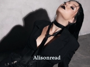 Alisonread