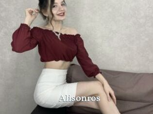 Alisonros
