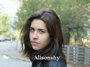 Alisonshy