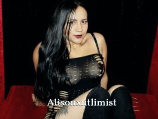 Alisonxntlimist