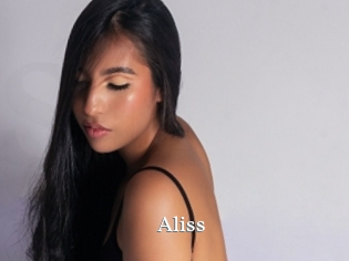 Aliss