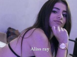 aliss_ray SexyIdol