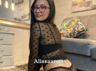 Alissaangus