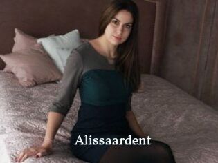 Alissaardent