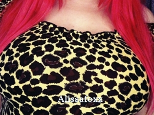 Alissafoxx
