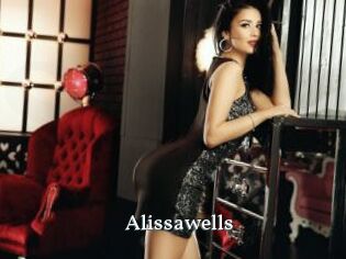 Alissawells