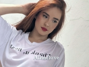 Alisselove