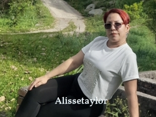 Alissetaylor