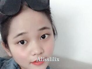 Alisslilix