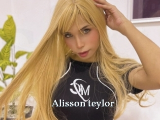 Alisson_teylor