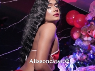 alissoncats102 SexyIdol
