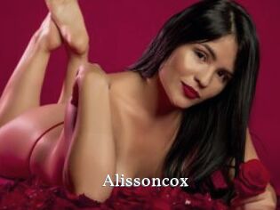 Alissoncox