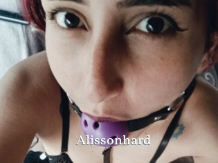 Alissonhard