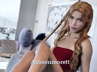 Alissonmorett