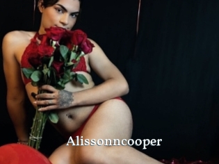 Alissonncooper