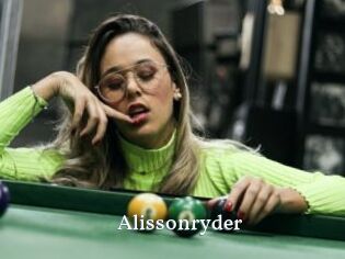 Alissonryder