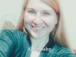 Alissonshy