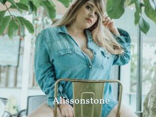 alissonstone SexyIdol
