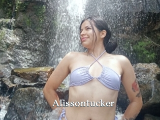Alissontucker