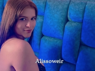 Alissoweir
