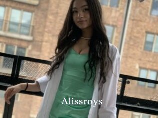 Alissroys