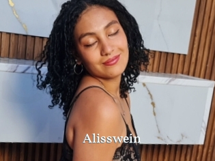 Alisswein