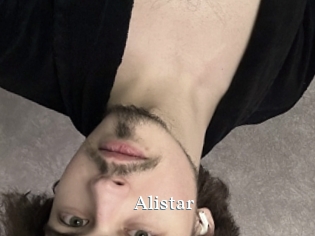 Alistar