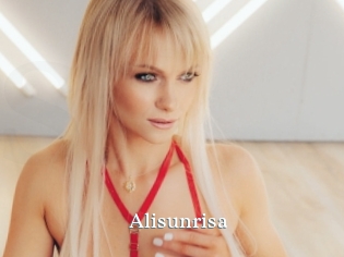 alisunrisa SexyIdol