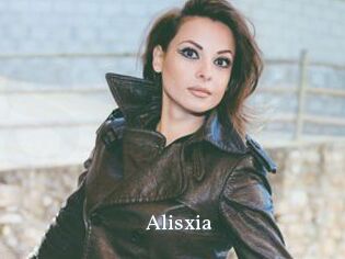 Alisxia
