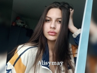 Alisymay