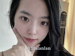 Alitalanlan