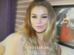 aliviakiss SexyIdol