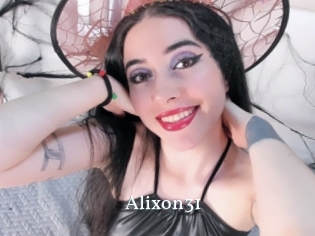 alixon31 SexyIdol