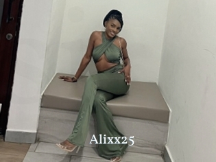 Alixx25