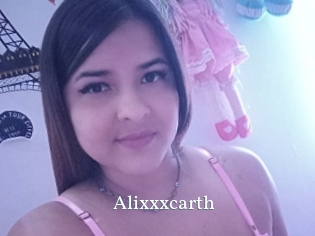 Alixxxcarth