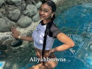 Aliyahbrowns