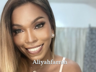 aliyahfarrah SexyIdol