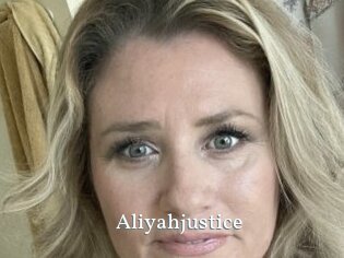 Aliyahjustice