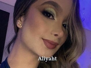 Aliyaht