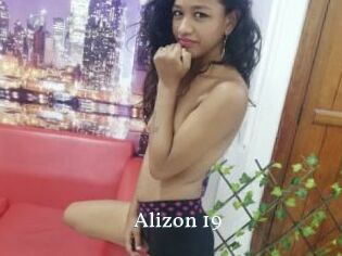 alizon_19 SexyIdol