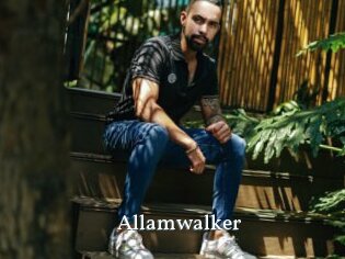 Allamwalker