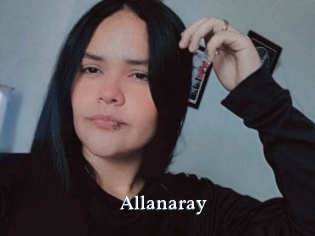Allanaray