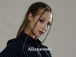 Allanawest