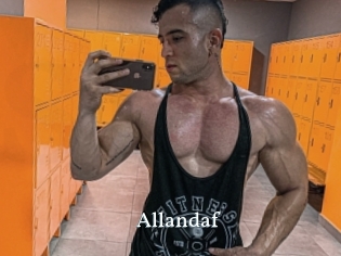 allandaf SexyIdol