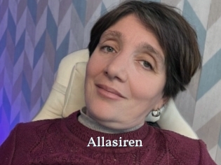 Allasiren
