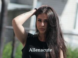 Allenacute