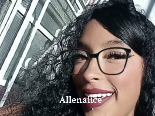 Allenalice