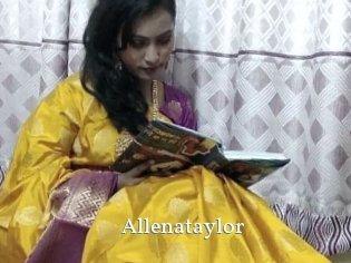 Allenataylor