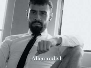 allenmulish SexyIdol