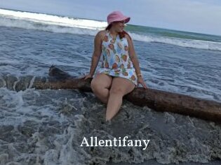 Allentifany